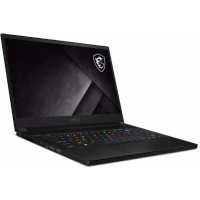 ноутбук MSI GS66 Stealth 10UH-420RU Черный