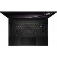 ноутбук MSI GS66 Stealth 10UH-420RU Черный