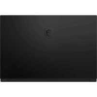 ноутбук MSI GS66 Stealth 10UH-420RU Черный