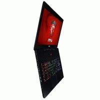 ноутбук MSI GS70 2OD-077 Черный
