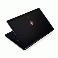 ноутбук MSI GS70 2OD-078 Черный