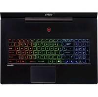 ноутбук MSI GS70 2PC-458 Черный