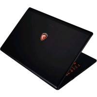 ноутбук MSI GS70 2PC-486 Черный