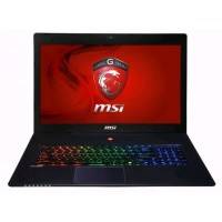ноутбук MSI GS70 2PC-629 Черный