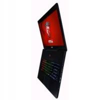 ноутбук MSI GS70 2PC-629 Черный