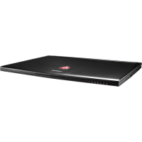 ноутбук MSI GS73VR 7RG-026 Черный
