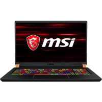 ноутбук MSI GS75 Stealth 10SE-466RU Черный