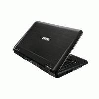 ноутбук MSI GT60 2OC-244 Черный