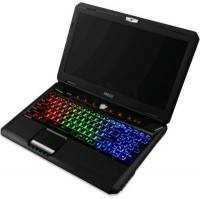 ноутбук MSI GT60 2PC-652 Черный