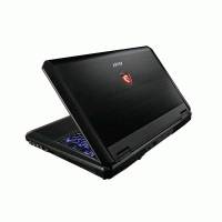 ноутбук MSI GT60 2PE-496 Черный