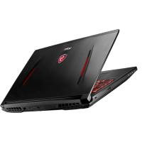 ноутбук MSI GT62VR 6RE-029 Черный