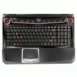 ноутбук MSI GT683-669 Черный