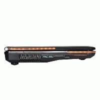 ноутбук MSI GT683DX-863 Черный