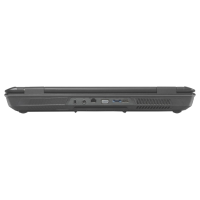 ноутбук MSI GT70 2OC-034 Черный