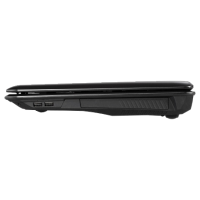 ноутбук MSI GT70 2OD-033 Черный