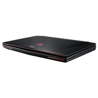 ноутбук MSI GT72S 6QE-674 Черный