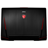 ноутбук MSI GT80S 6QF-076 Черный