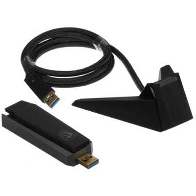 WiFi адаптер MSI GUAX18