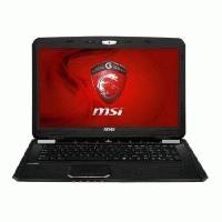 ноутбук MSI GX70 3BE-059 Черный