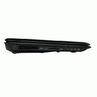 ноутбук MSI GX70 3BE-077 Черный