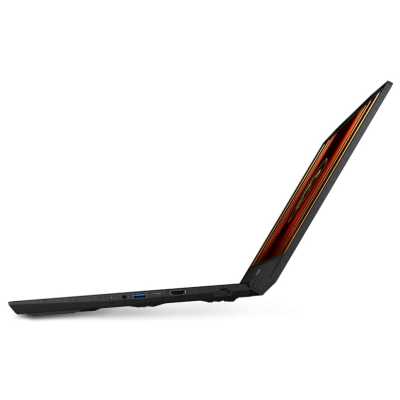 ноутбук MSI Katana 15 HX B14WFK-1065XRU Черный