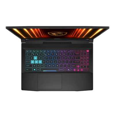 ноутбук MSI Katana 15 HX B14WGK-293US