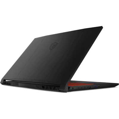 ноутбук MSI Katana 17 B13UCR-1612XRU Черный