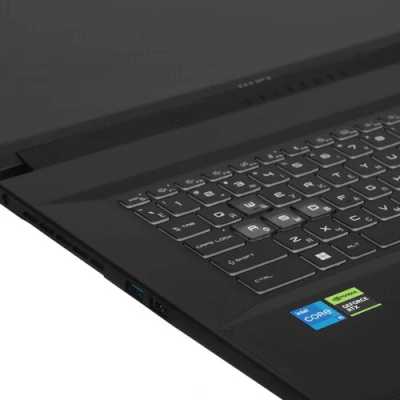 ноутбук MSI Katana 17 B13VEK-1622XRUY