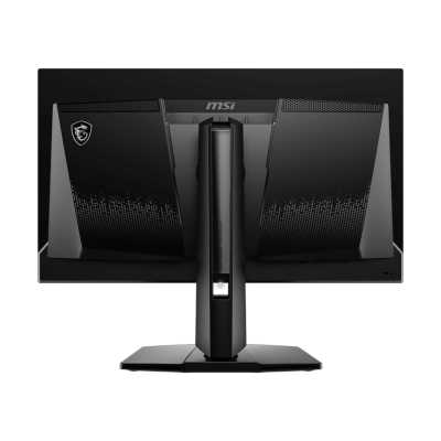 монитор MSI MAG 271QP QD-OLED X28 Черный
