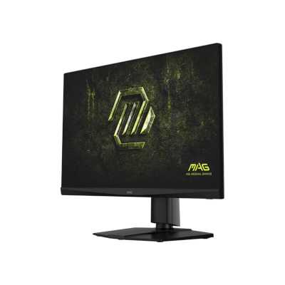 монитор MSI MAG 272QPF E20 Черный