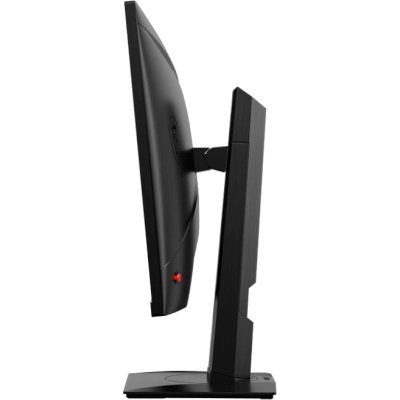 монитор MSI MAG 274QRF QD E2 Черный