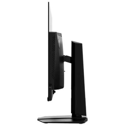 монитор MSI MAG 321UP QD-OLED Черный