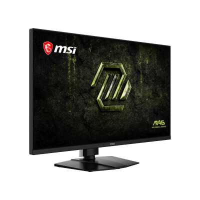 монитор MSI MAG 321UPD E14 Черный