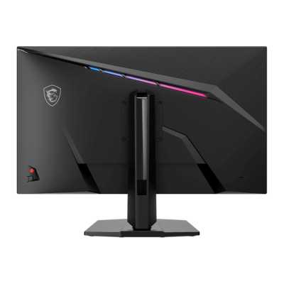 монитор MSI MAG 322URDF E16 Черный
