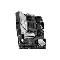 материнская плата MSI MAG B550M Mortar MAX WiFi