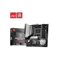 материнская плата MSI MAG B550M Mortar MAX WiFi