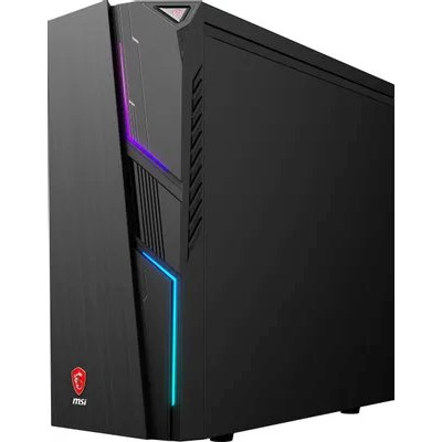 компьютер MSI MAG Codex 5 13NUE-1652RU Черный