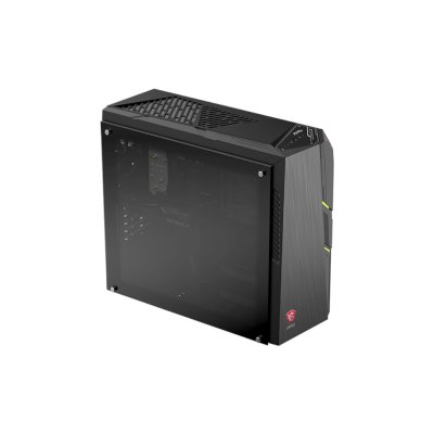 компьютер MSI MAG Codex 5 13TC-1620RU Черный