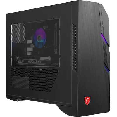 компьютер MSI MAG Codex 6 14NUE7-203RU Черный