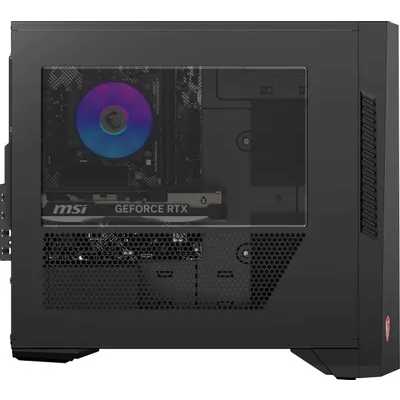компьютер MSI MAG Codex 6 14NUE7-203RU Черный