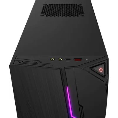 компьютер MSI MAG Codex 6 14NUE7-203RU Черный
