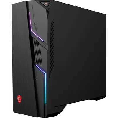 компьютер MSI MAG Codex 6 14NUE7-203RU Черный