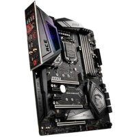 материнская плата MSI MEG Z390 Ace