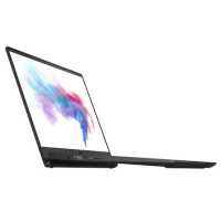 ноутбук MSI Modern 14 B10MW-038XRU Черный