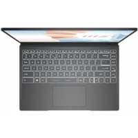 ноутбук MSI Modern 14 C5M-017XBY-wpro Черный