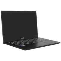 ноутбук MSI Modern 14 C12M-027 Черный