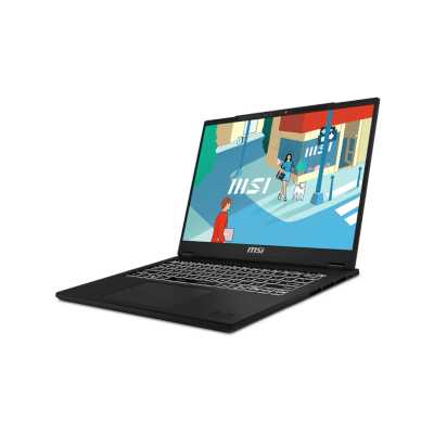 ноутбук MSI Modern 14 H D13MG-251RU Черный