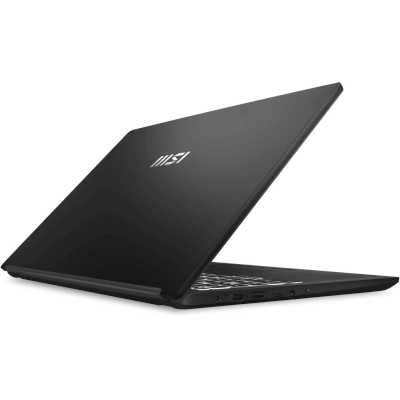 ноутбук MSI Modern 15 H AI C1MTG-084US Черный