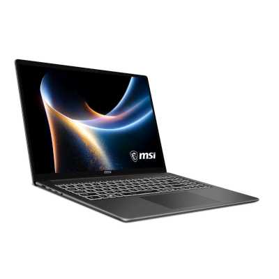 ноутбук MSI Modern 16S AI+ G3MG-013XRU Серый