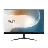 моноблок MSI Modern AM241 11M-419RU Черный